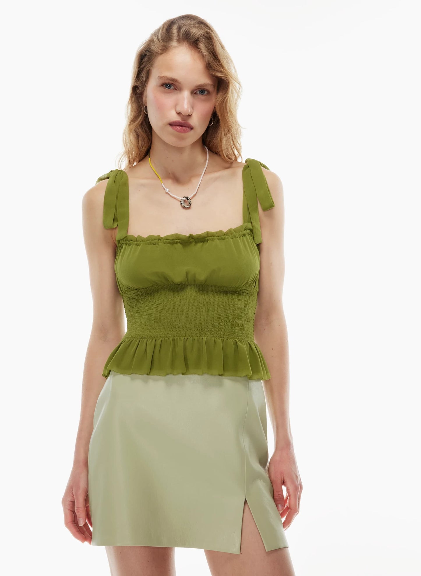 Ballad Camisole