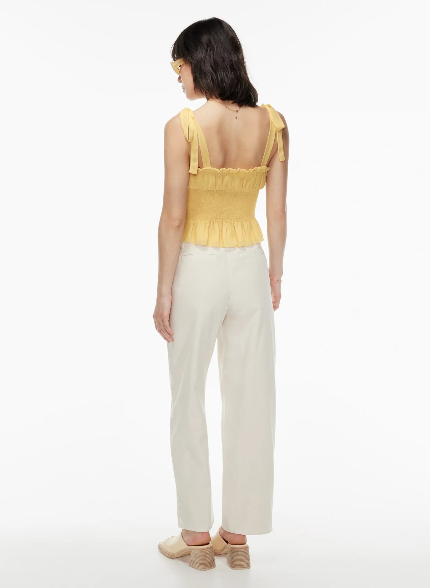 Ballad Camisole