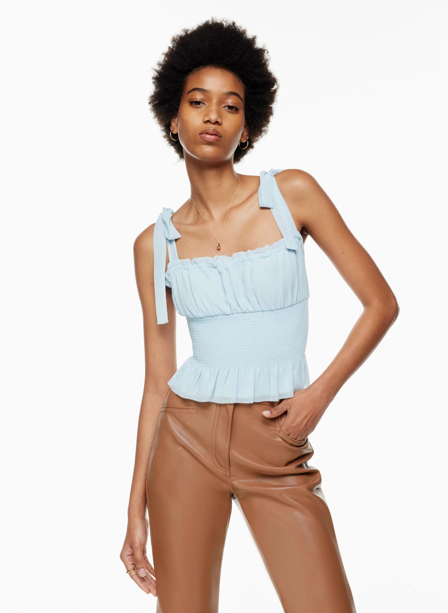 Ballad Camisole