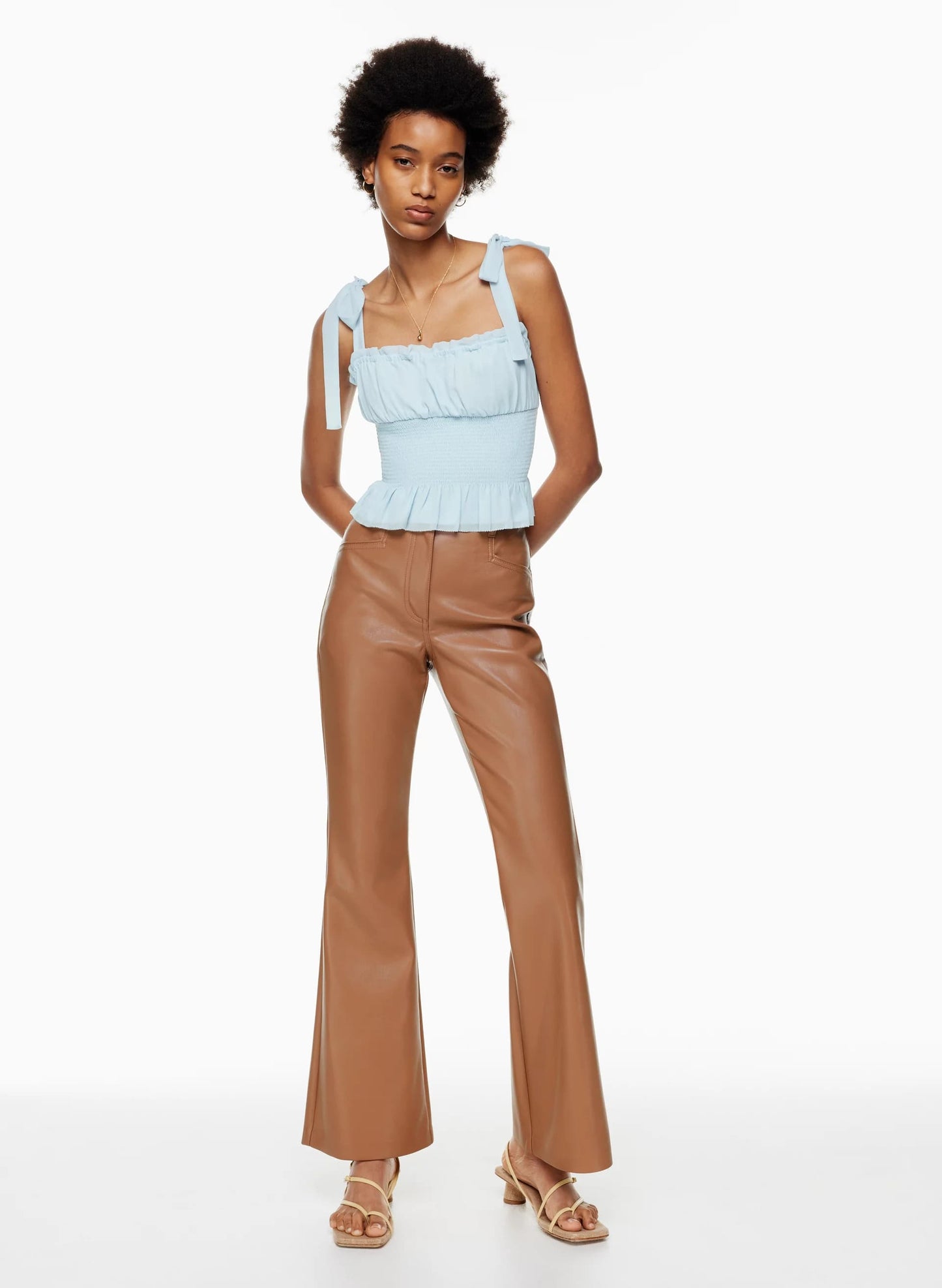 Ballad Camisole