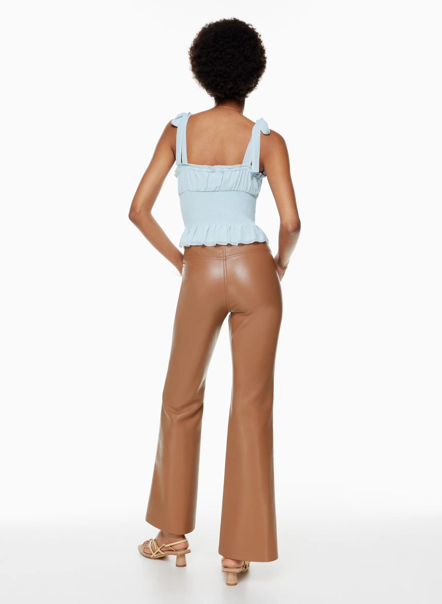 Ballad Camisole