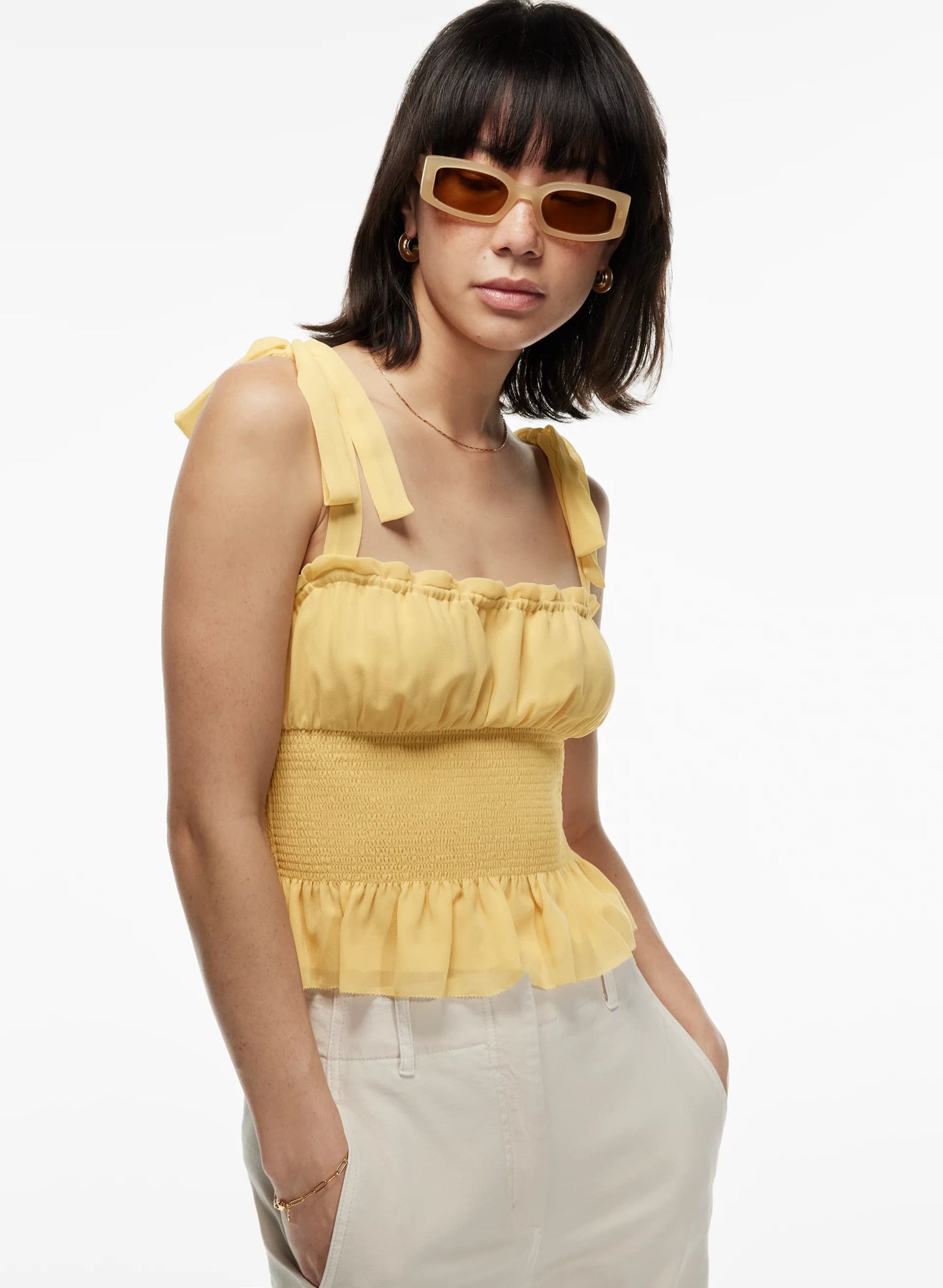 Ballad Camisole