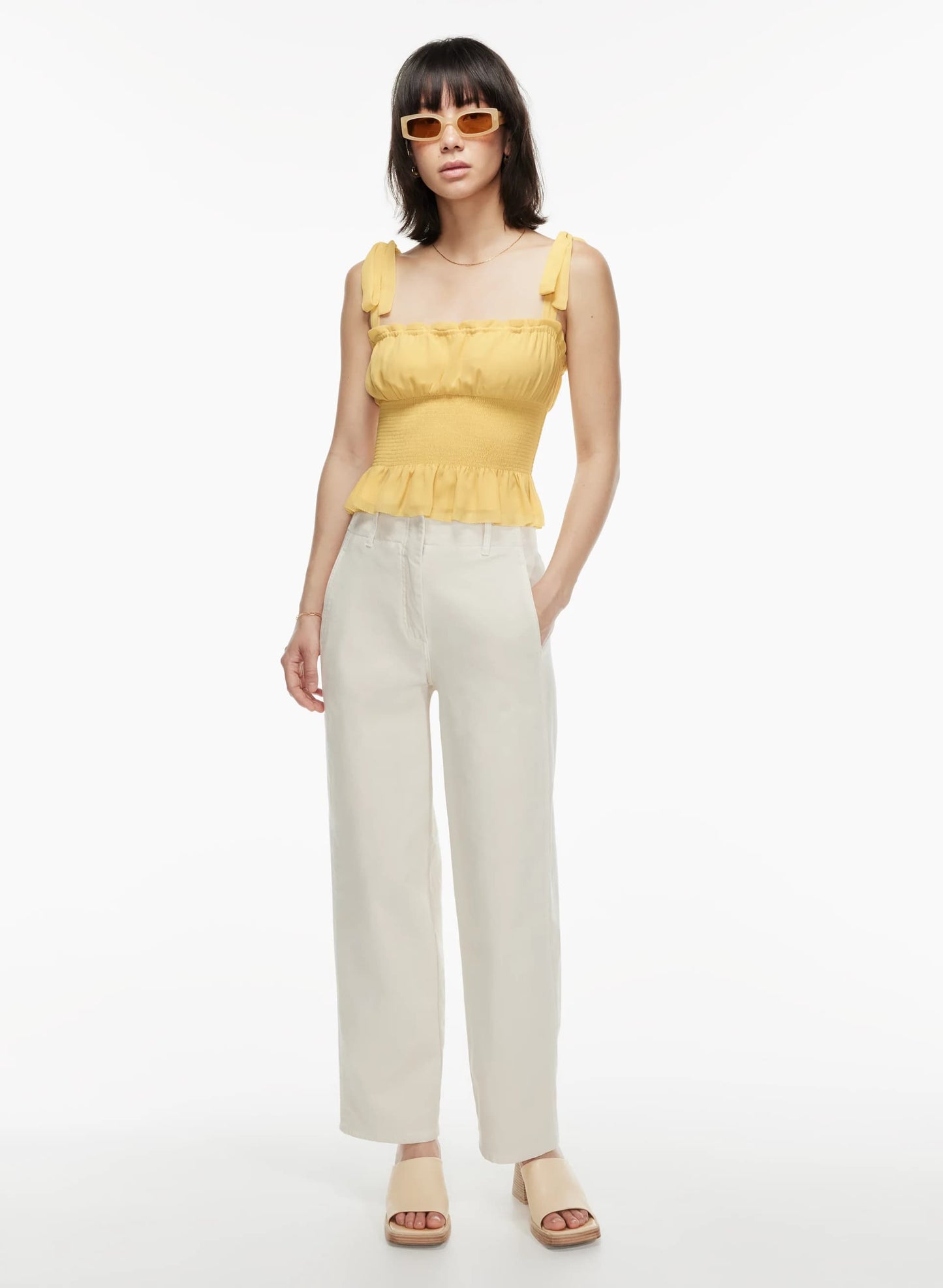 Ballad Camisole