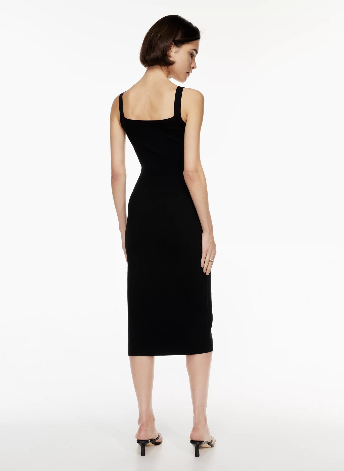 Chase Dress