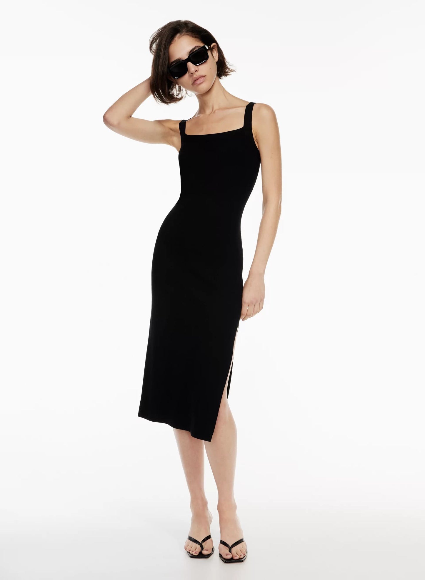 Chase Dress