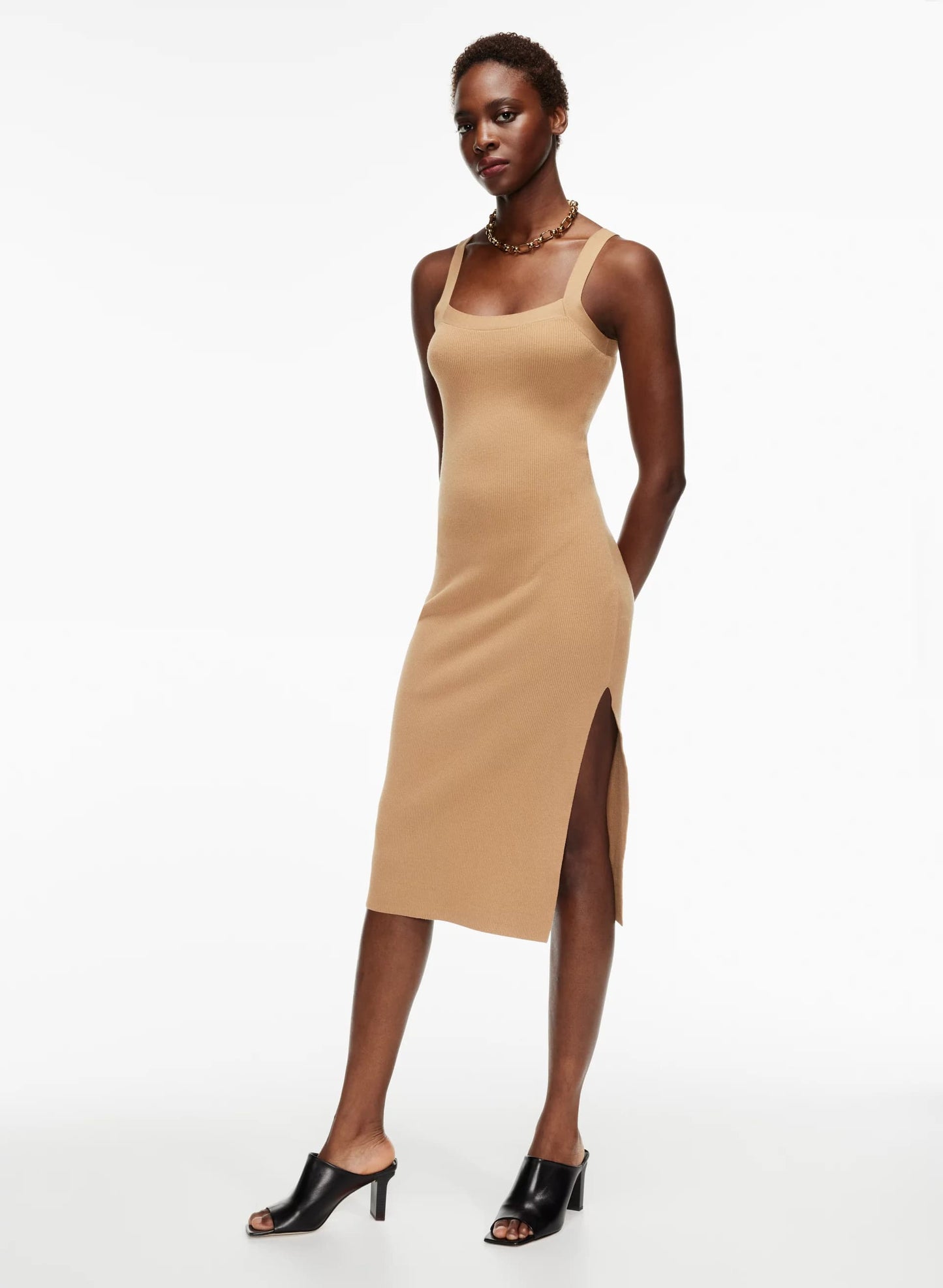 Chase Dress