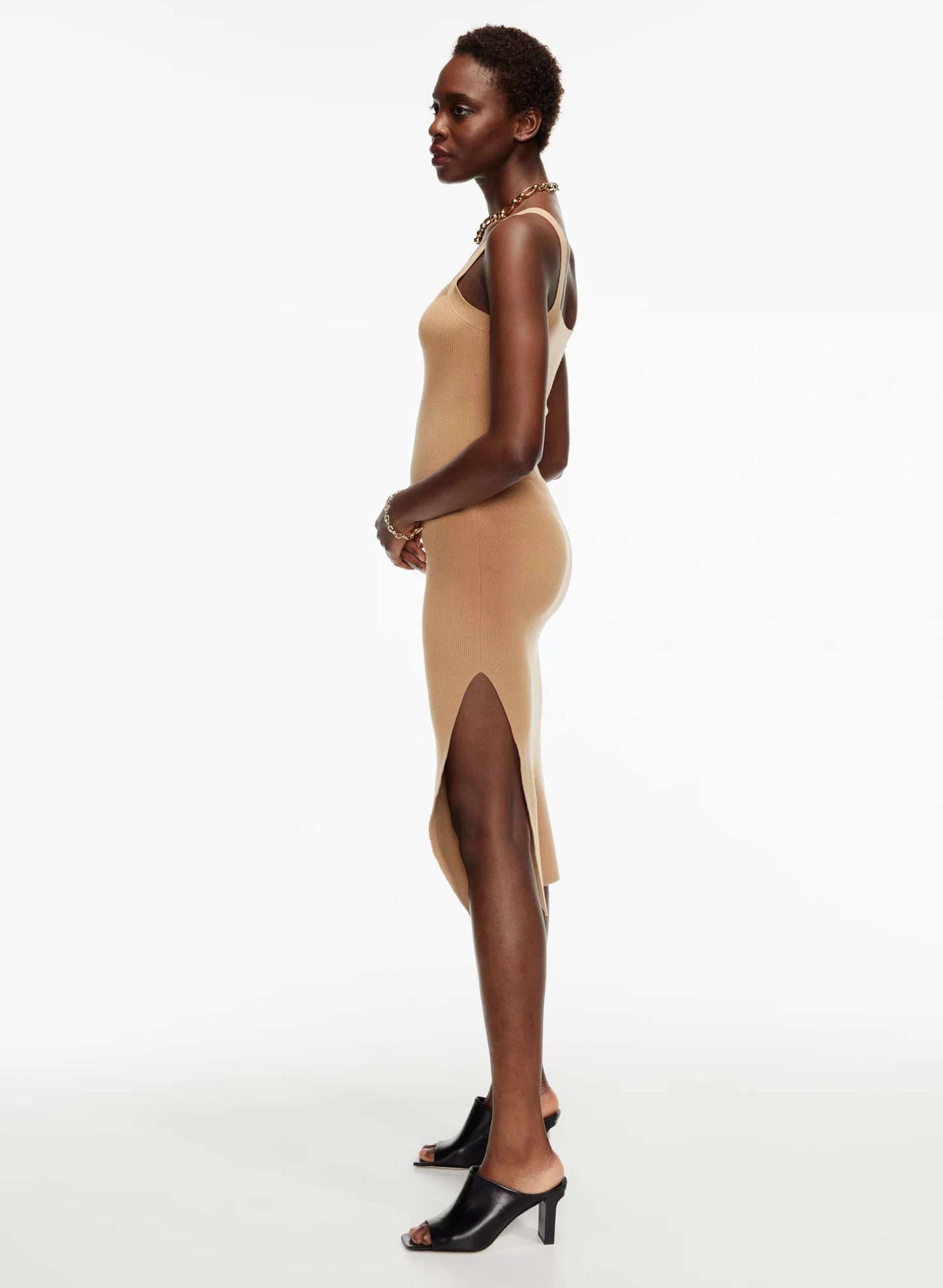 Chase Dress