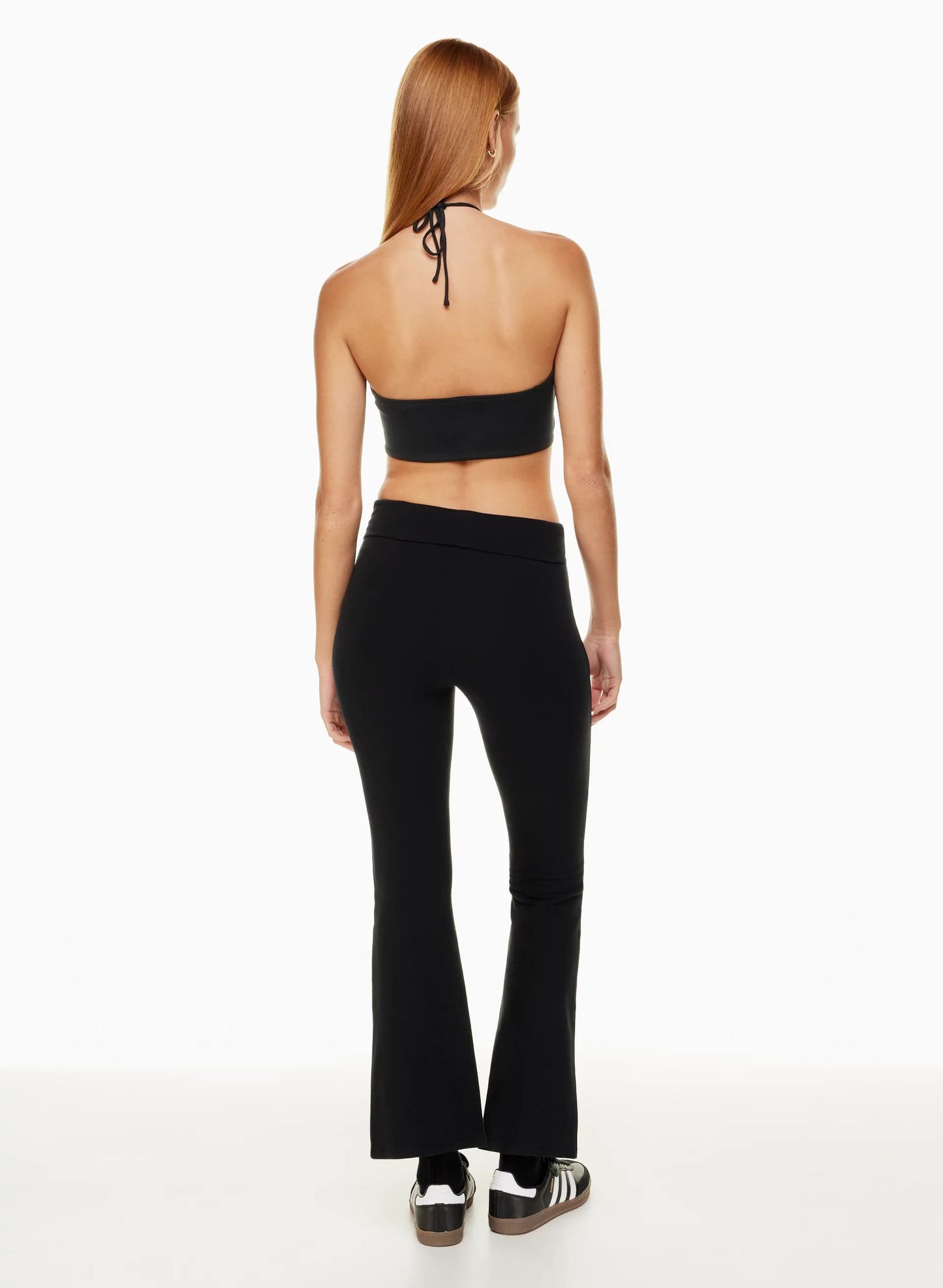 Cora Halter Top