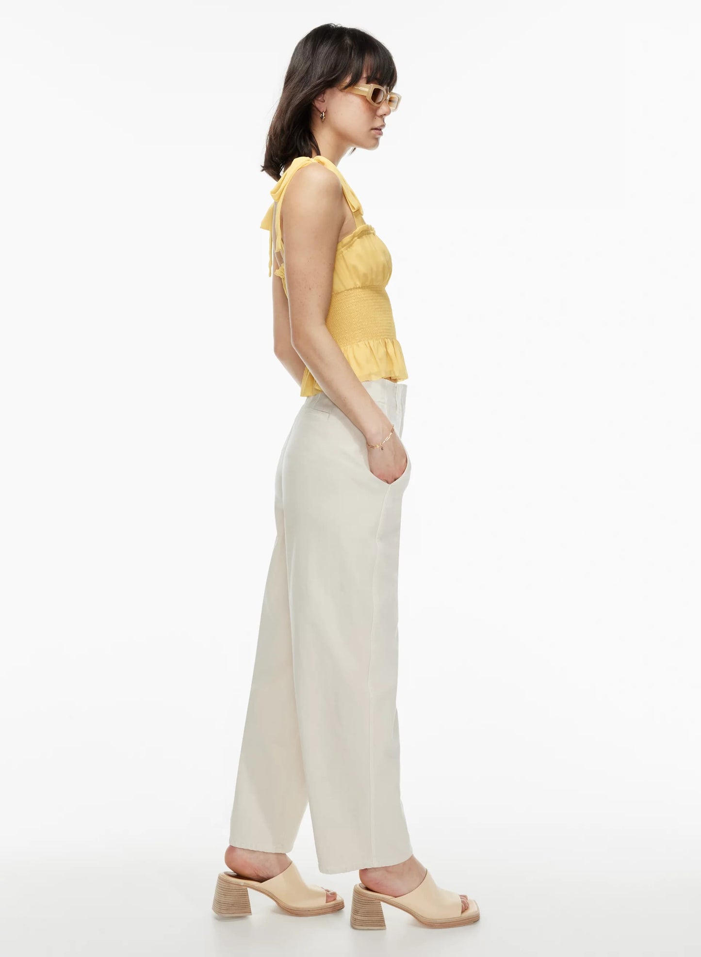 Ballad Camisole