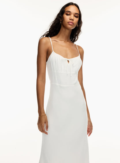 Bellow Midi Dress