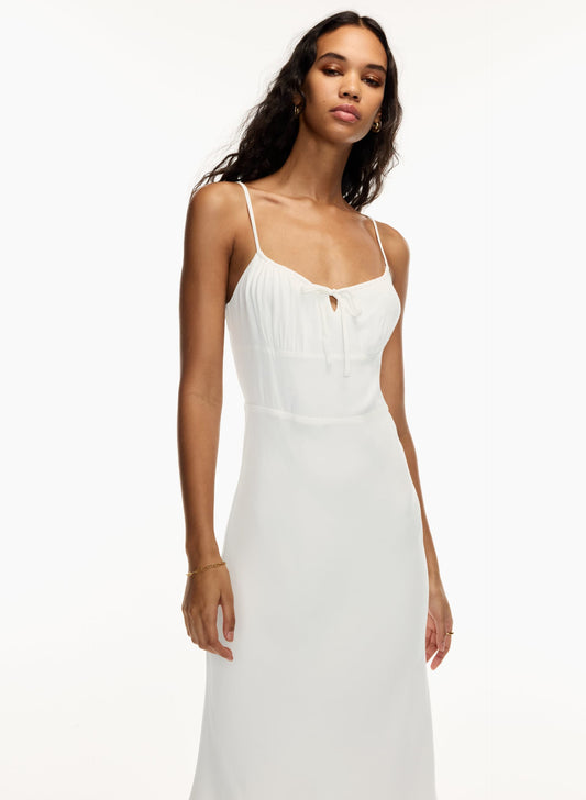 Bellow Midi Dress