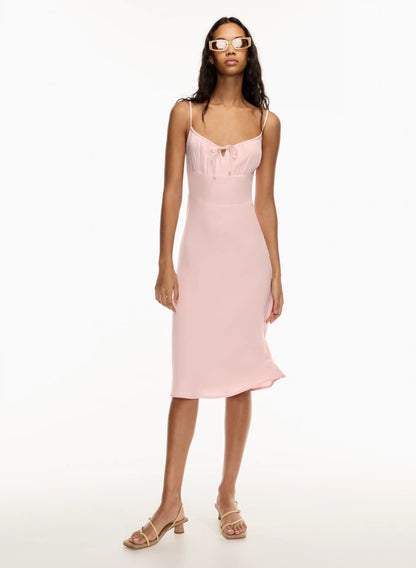 Bellow Midi Dress