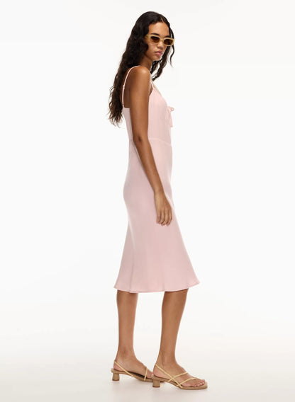 Bellow Midi Dress