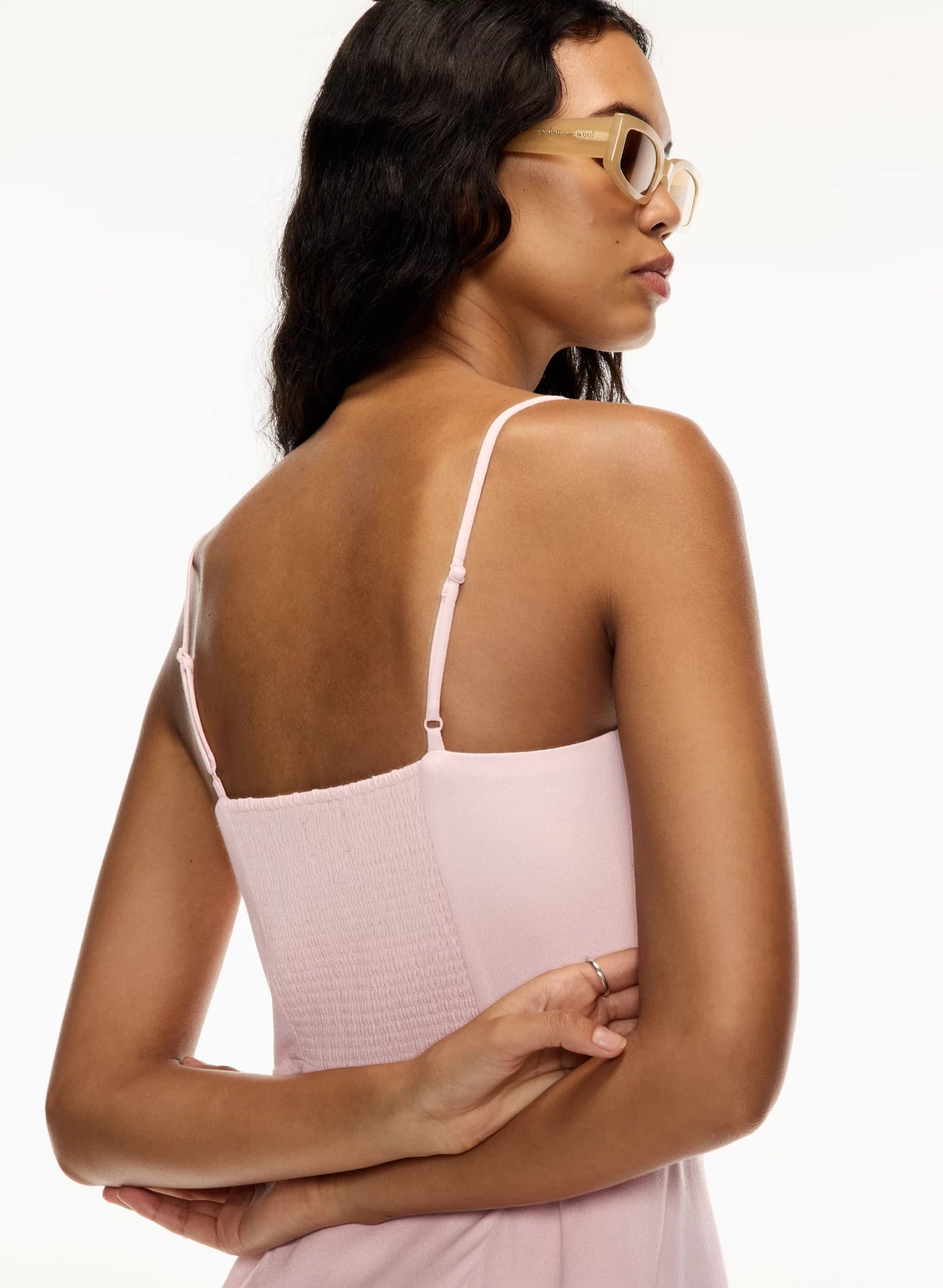 Bellow Midi Dress