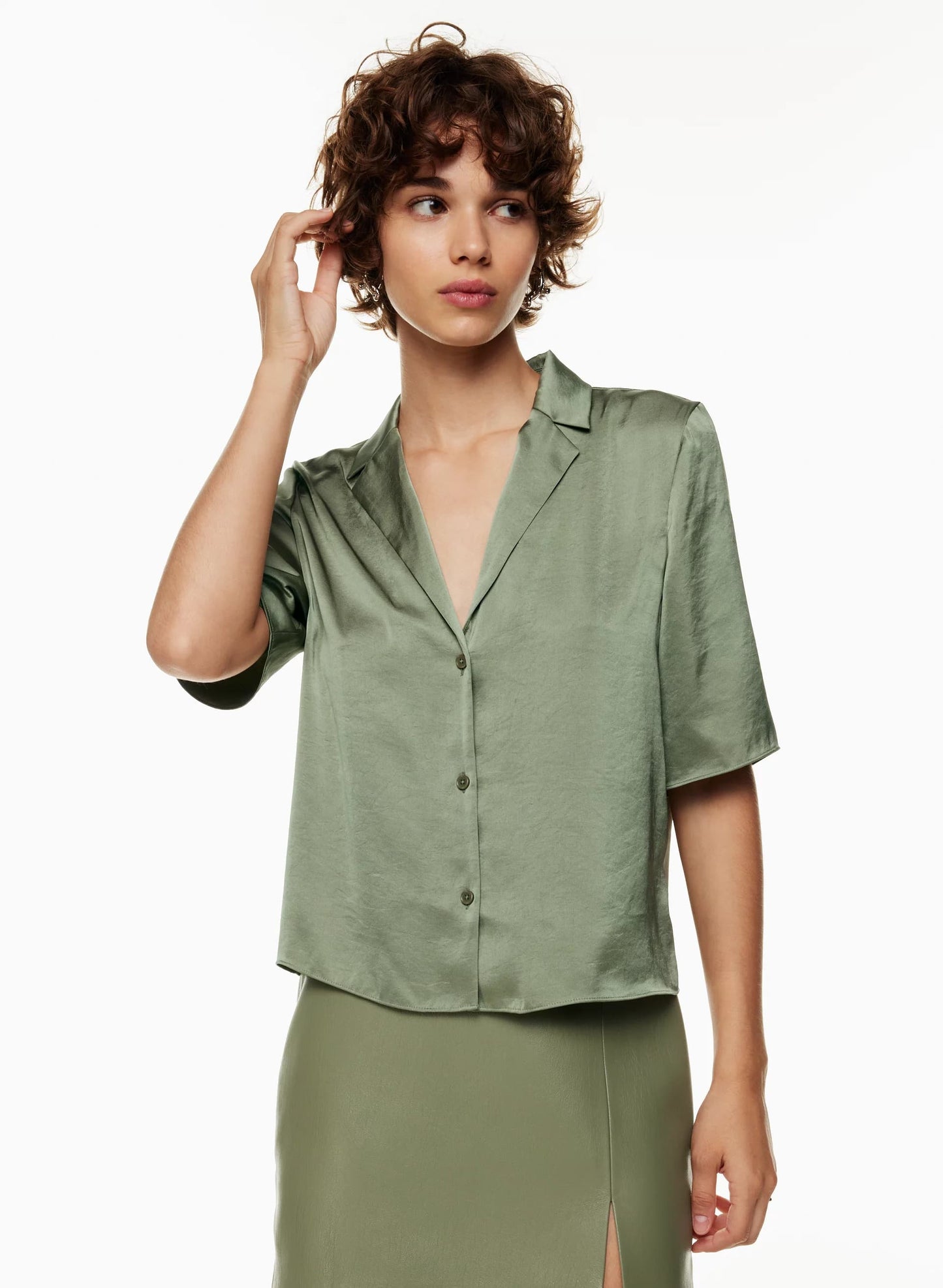 Beso Shirt