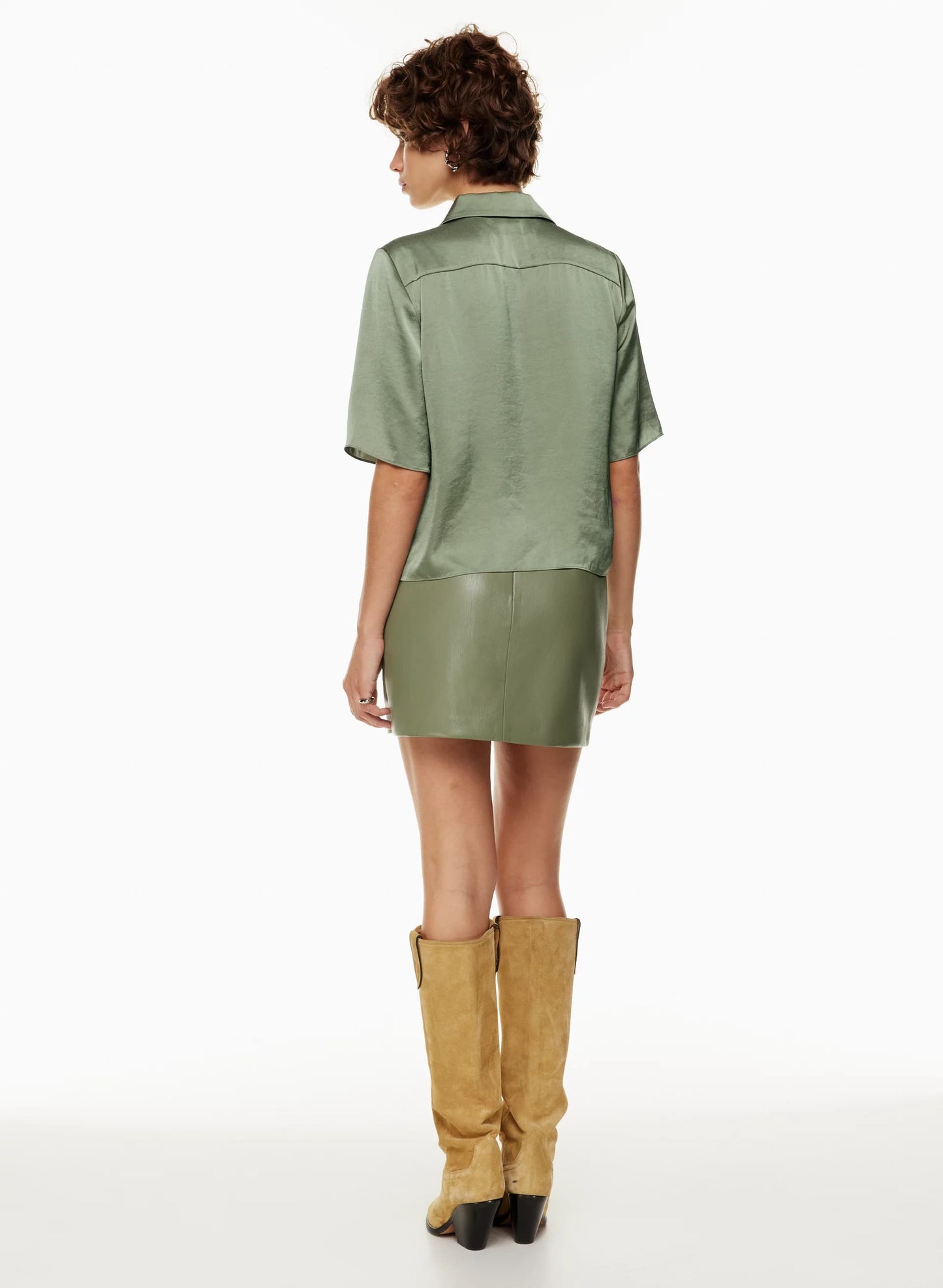 Beso Shirt
