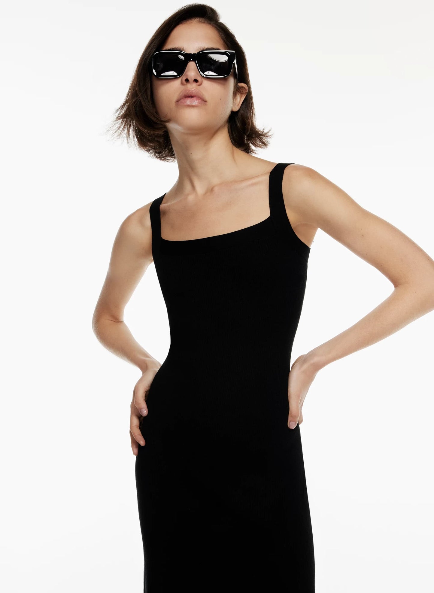 Chase Dress
