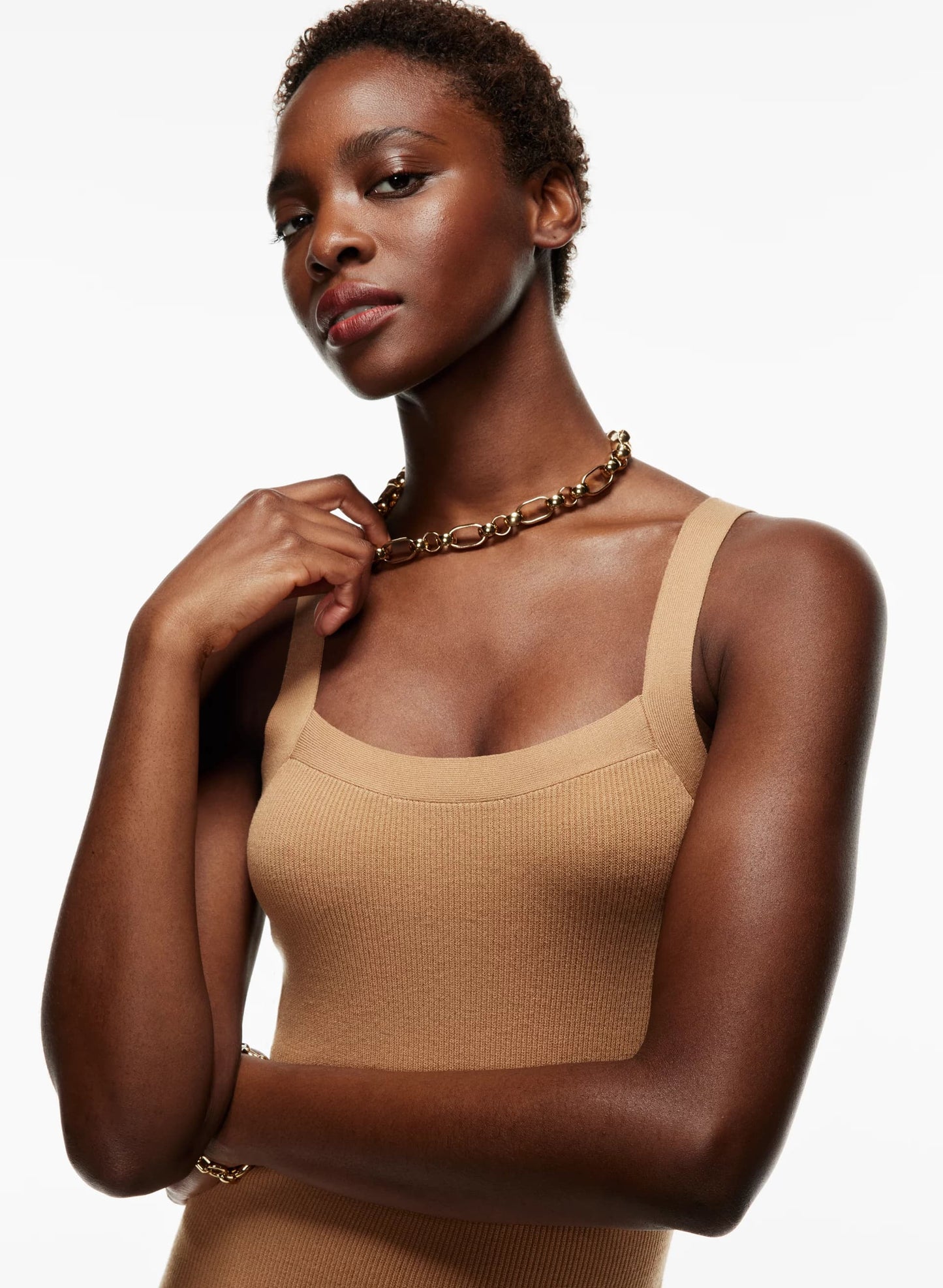 Chase Dress