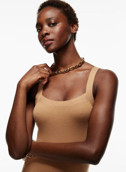 Chase Dress