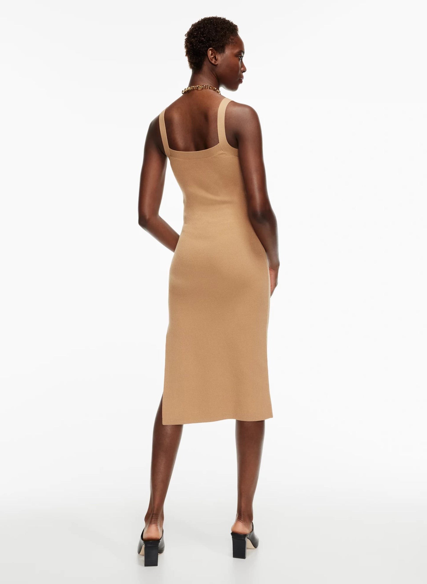 Chase Dress
