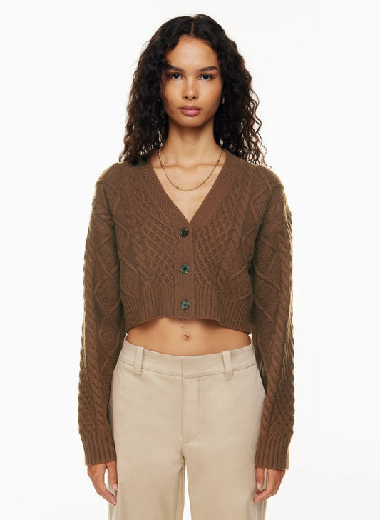 Cooper Cardigan