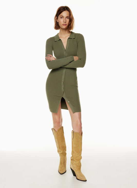 Cove Dress
