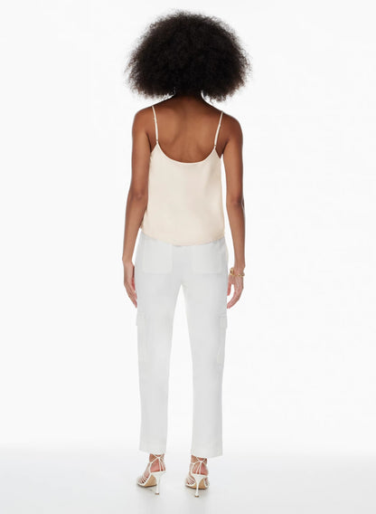 Cowlneck Camisole