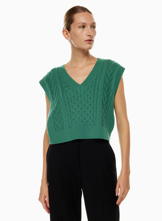Emporia Vest