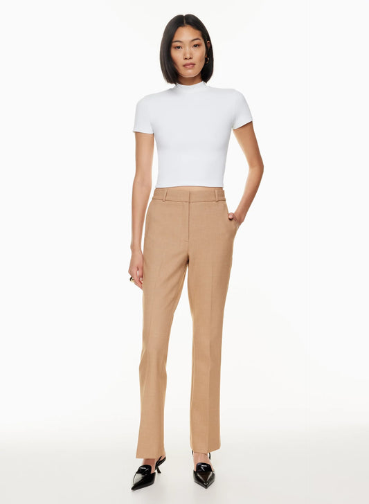Formarib Mockneck T-Shirt