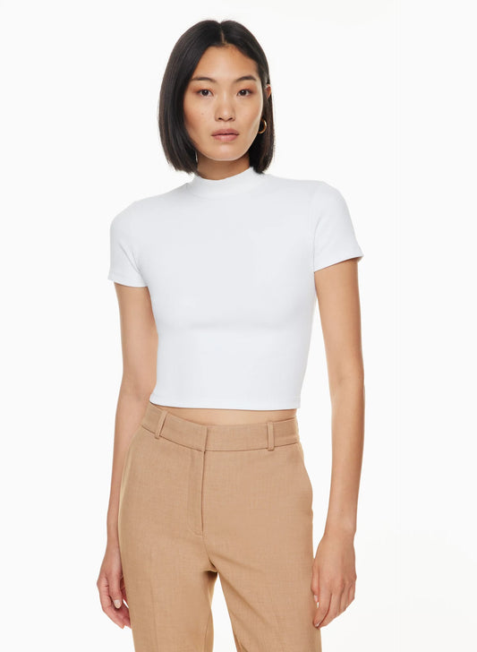 Formarib Mockneck T-Shirt